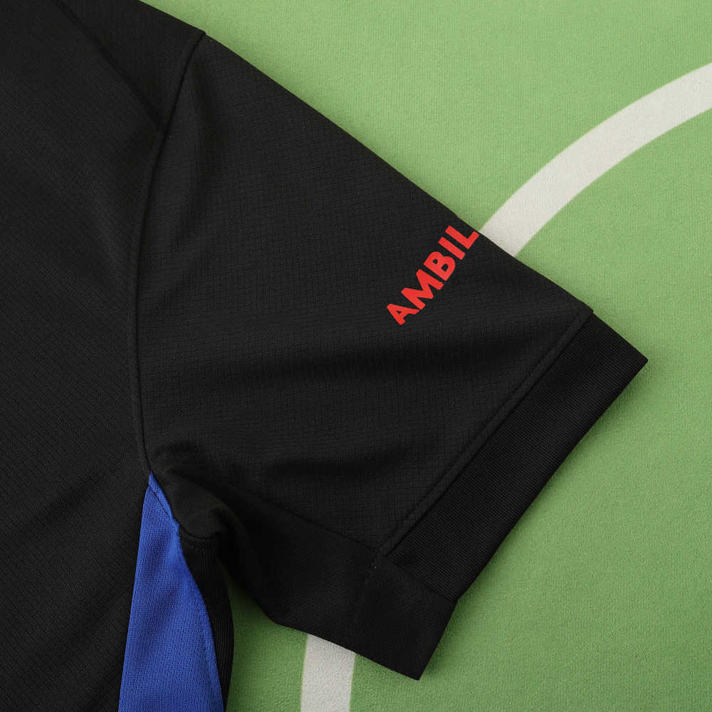 2425 season FC Barcelona / Barça away125th anniversary Fan version