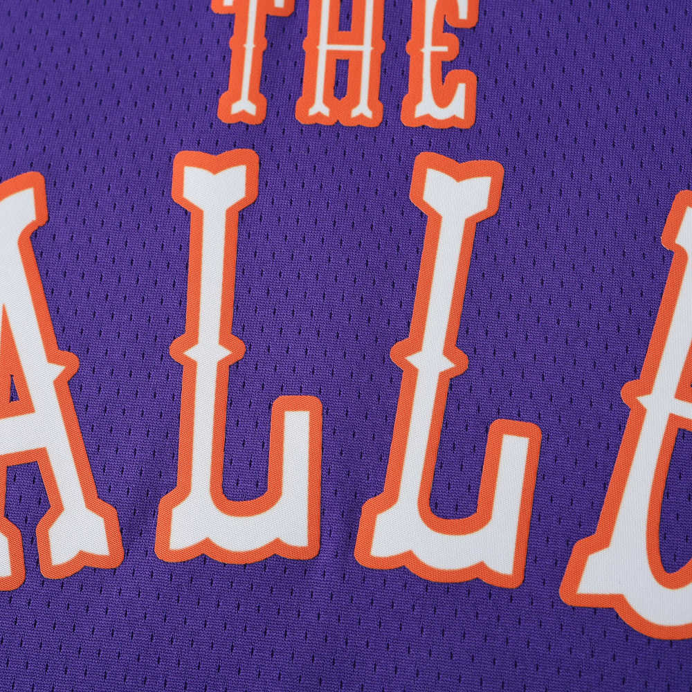2425 NBA  Phoenix Suns 35#DURANT