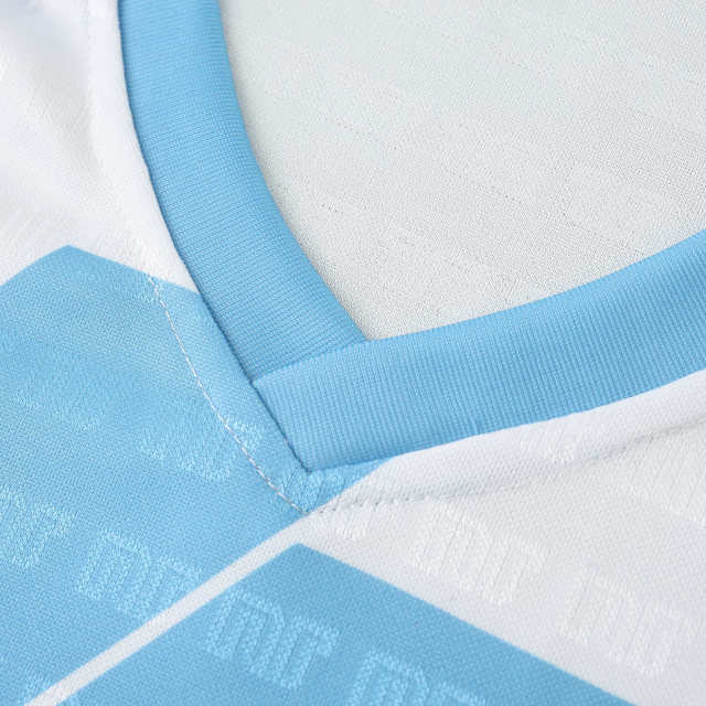 9193 season S.S.C. Napoli away Fan version