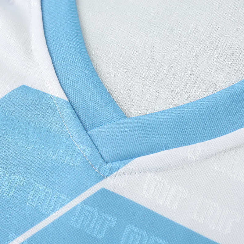 9193 season S.S.C. Napoli away Fan version