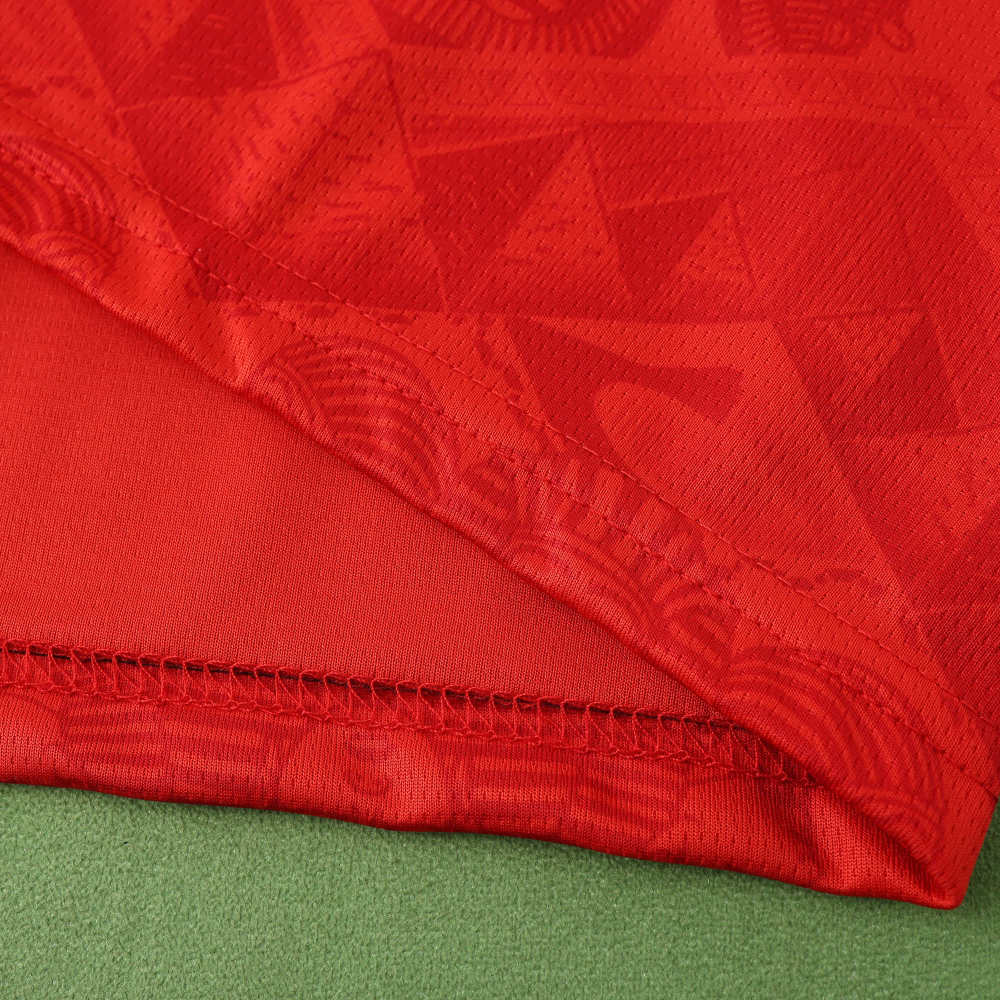2425 season Egypt home Fan version