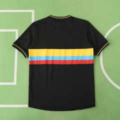 2425 season Colombia 100th anniversary Fan version