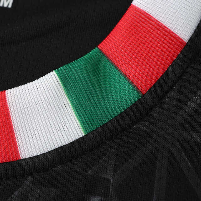 2425 season Athletic Club BILBAO away Fan version