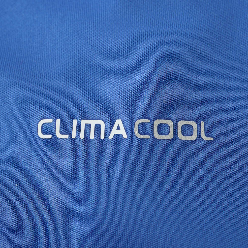 1112 season Chelsea F.C. home Long sleeved retro Fan version