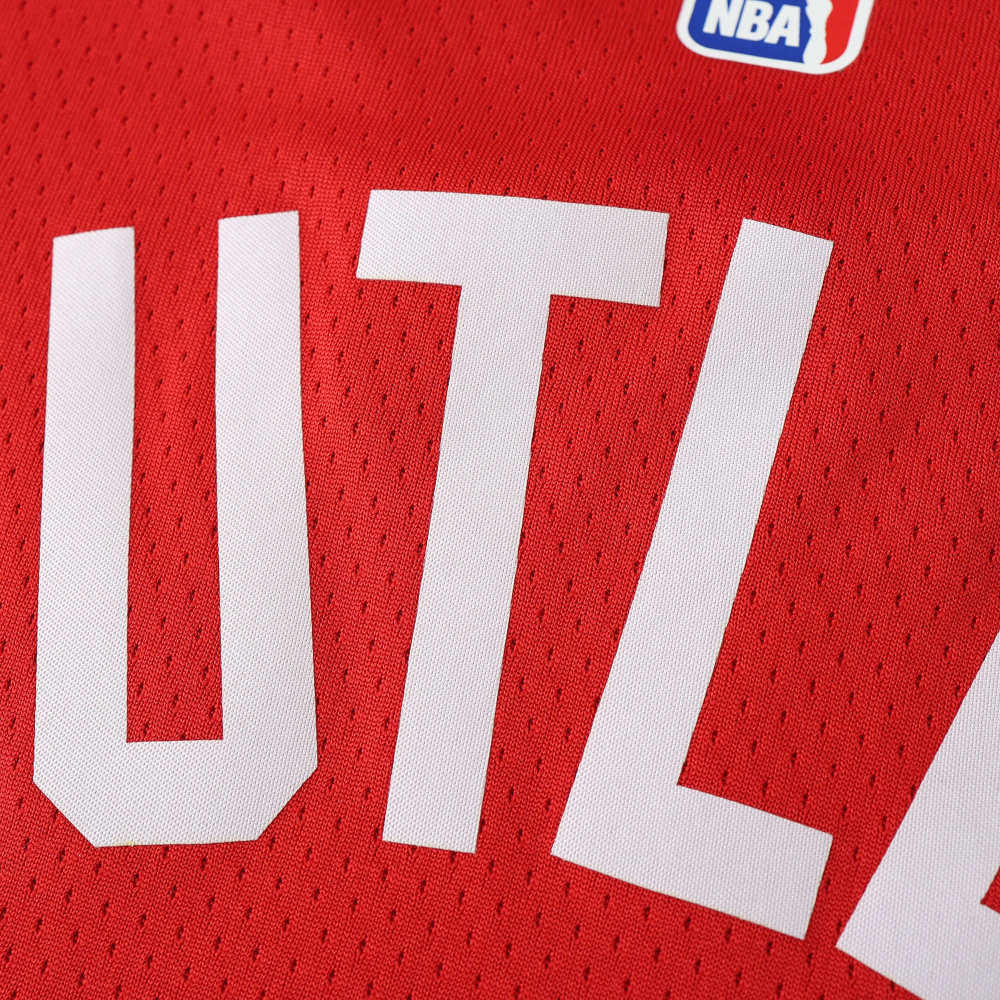 2425 NBA  Miami Heat 22#BUTLER