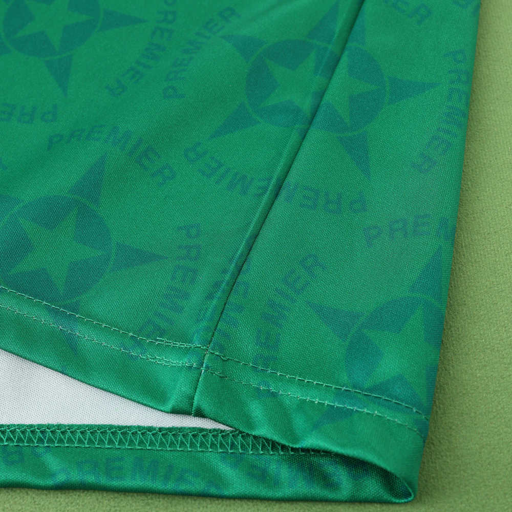 9495 season Nigeria home retro Fan version
