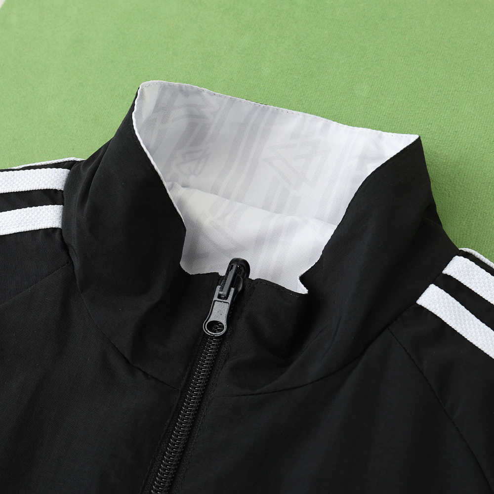 2425 Germany Wear on both sides windbreaker