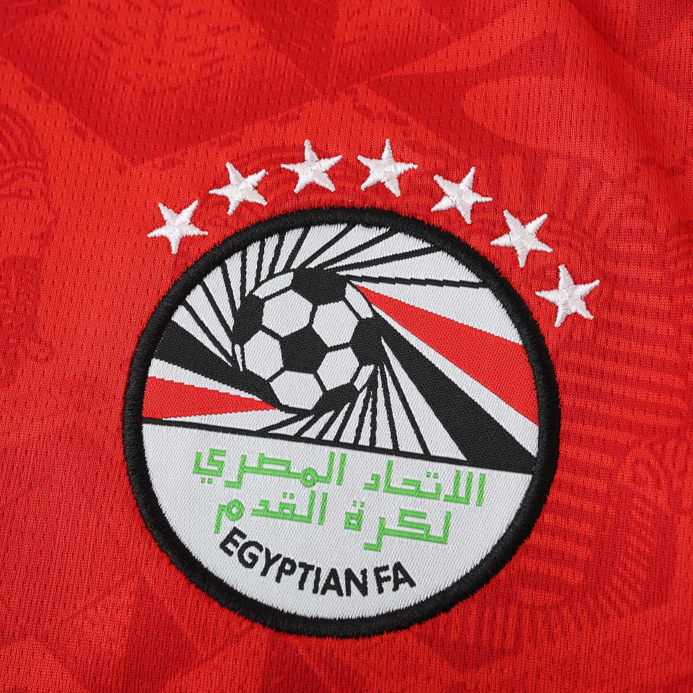 2425 season Egypt home Fan version