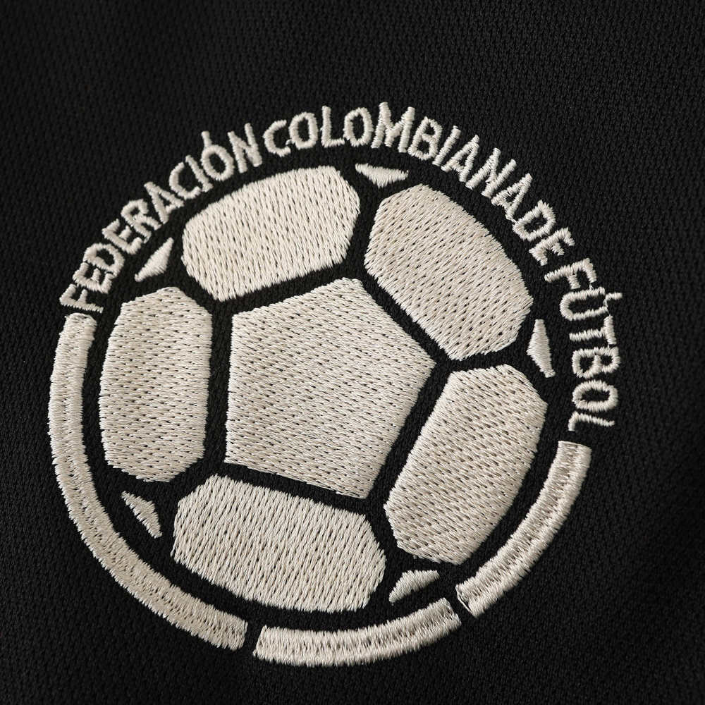2425 season Colombia 100th anniversary Fan version