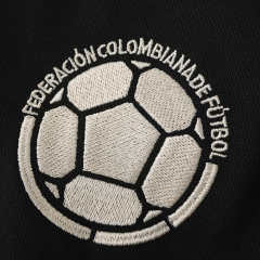2425 season Colombia 100th anniversary Fan version