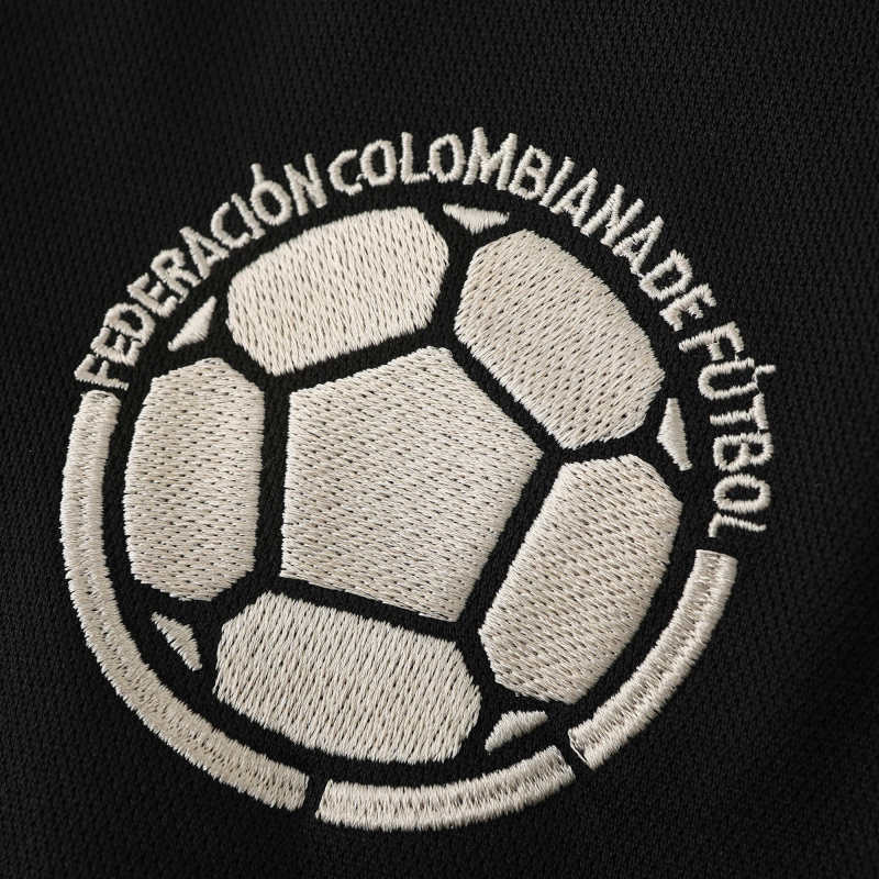 2425 season Colombia 100th anniversary Fan version