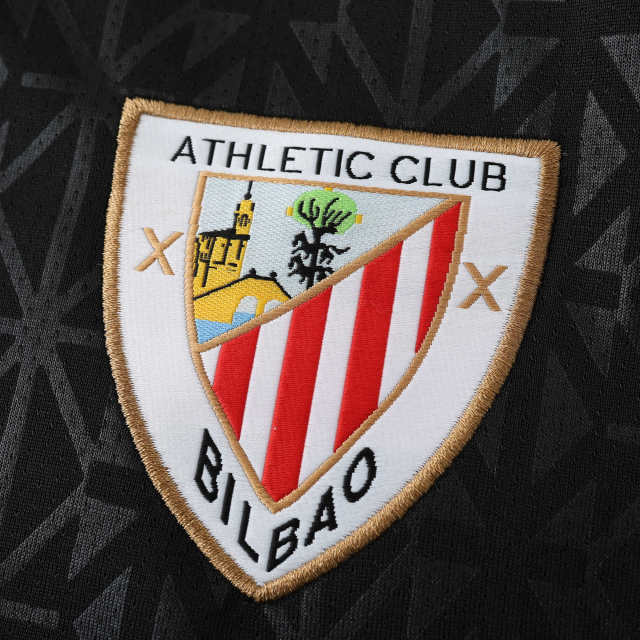 2425 season Athletic Club BILBAO away Fan version