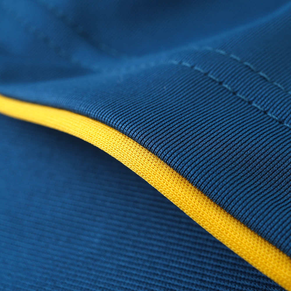 1112 season LA Galaxy away retro Fan version