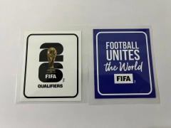 World Cup Qualifie