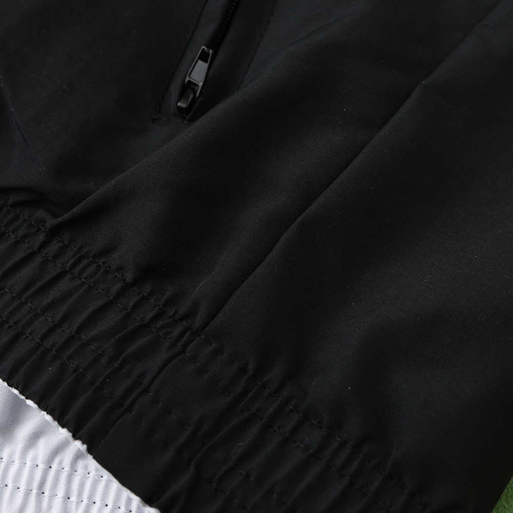2425 Germany Wear on both sides windbreaker