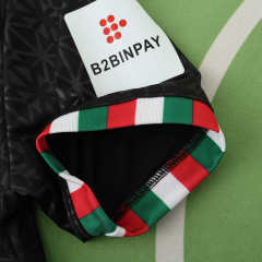 2425 season Athletic Club BILBAO away Fan version