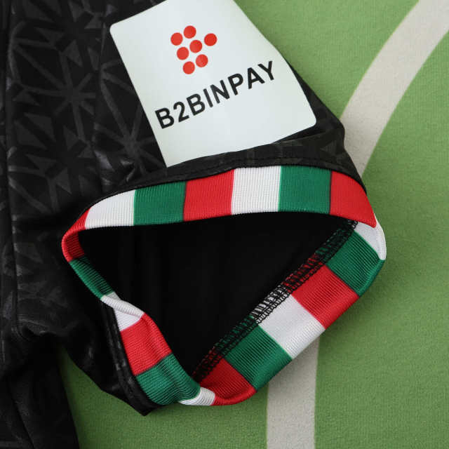2425 season Athletic Club BILBAO away Fan version
