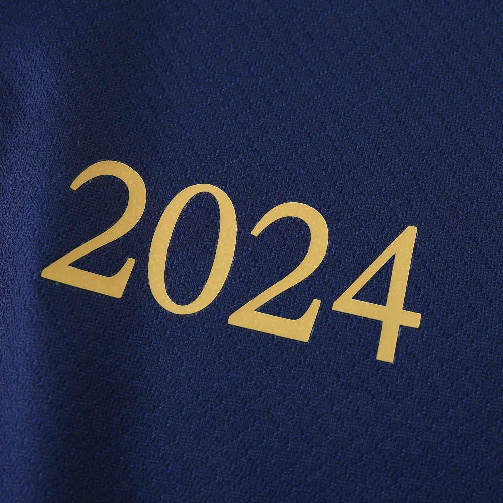 2425 season FC Barcelona / Barça home125th anniversary Fan version