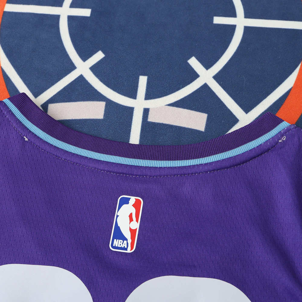 2425 NBA Sacramento Kings 23#MARKKANEN