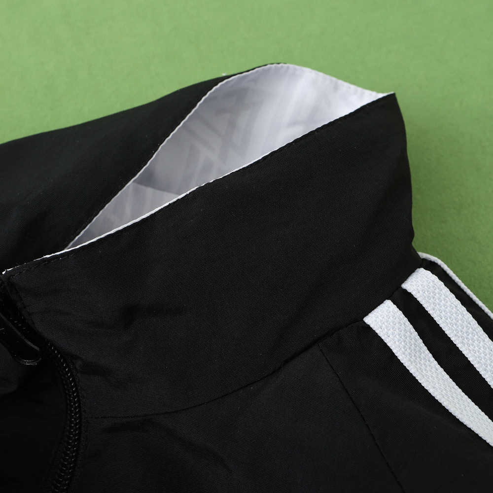 2425 Germany Wear on both sides windbreaker