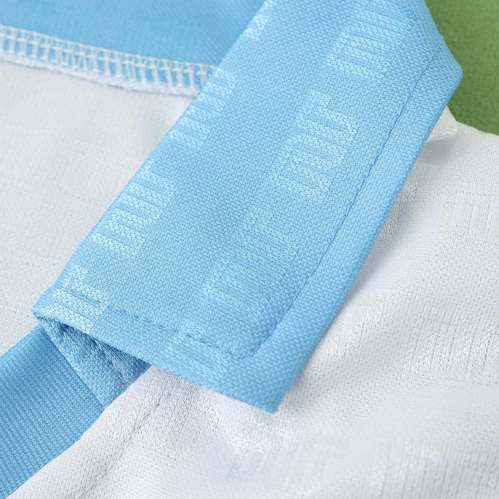 9193 season S.S.C. Napoli away Fan version