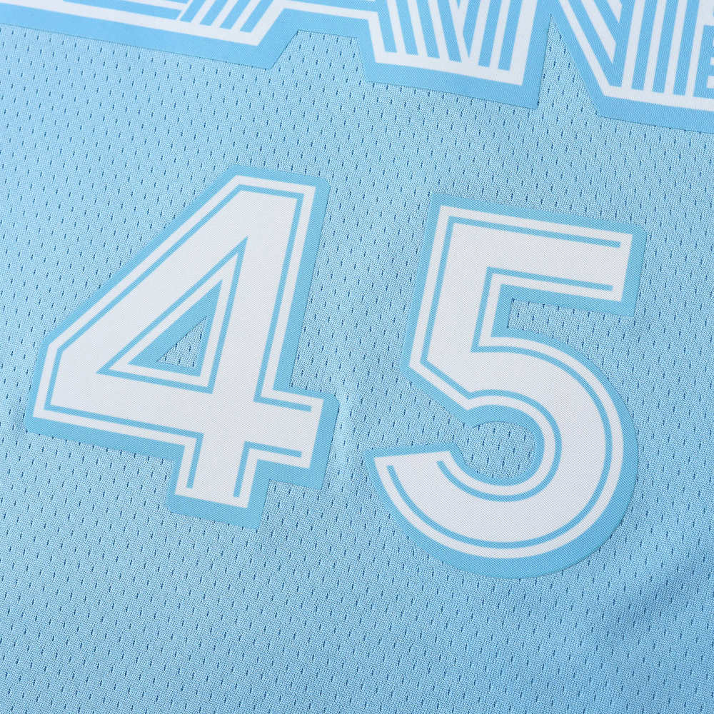 2425 NBA Cleveland Cavaliers 45#MICHELL