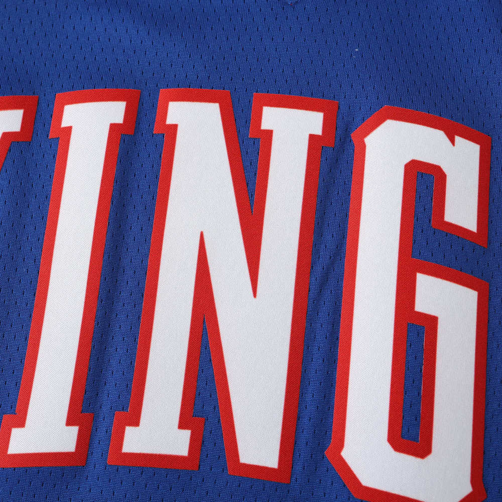2425 NBA Sacramento Kings 5#FOX