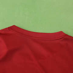2425 season RB Leipzig Training clothes Fan version
