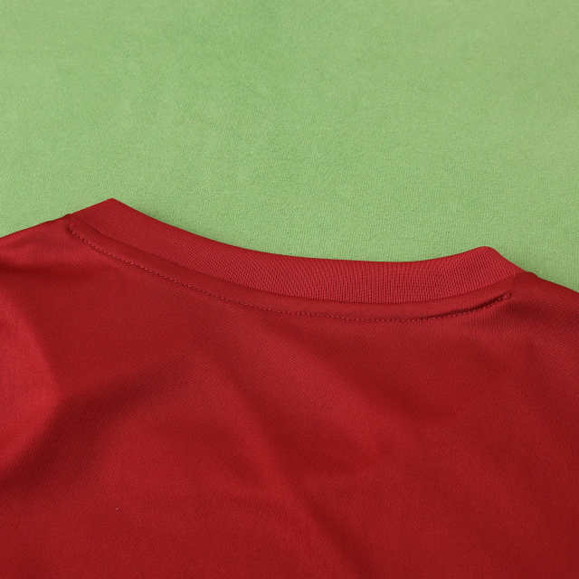 2425 season RB Leipzig Training clothes Fan version