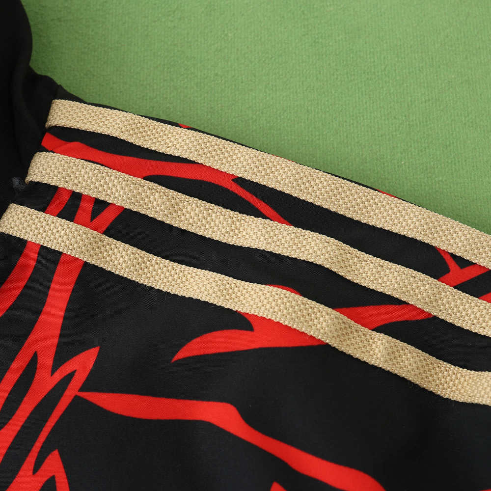 2425 Real Madrid CF Wear on both sides windbreaker