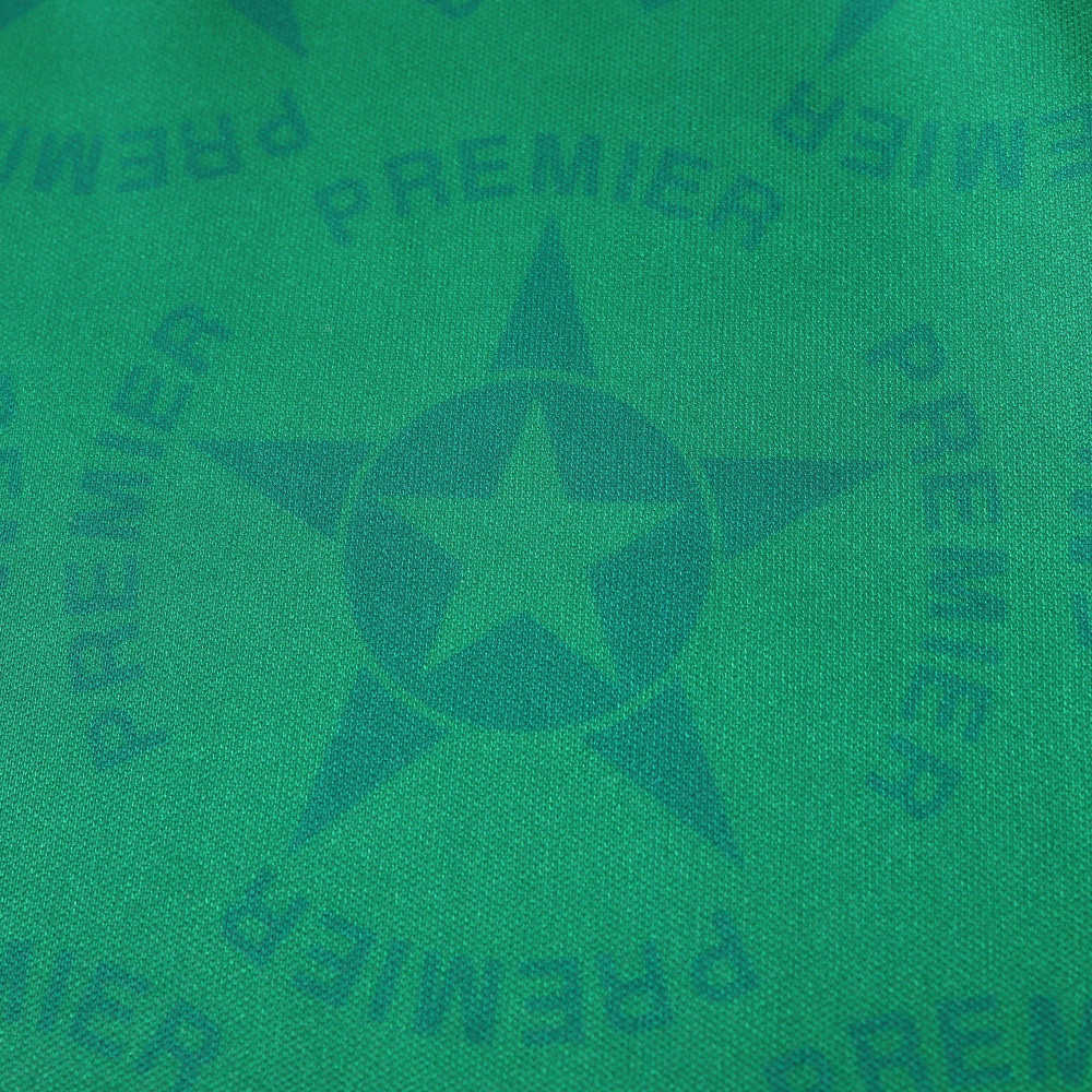 9495 season Nigeria home retro Fan version