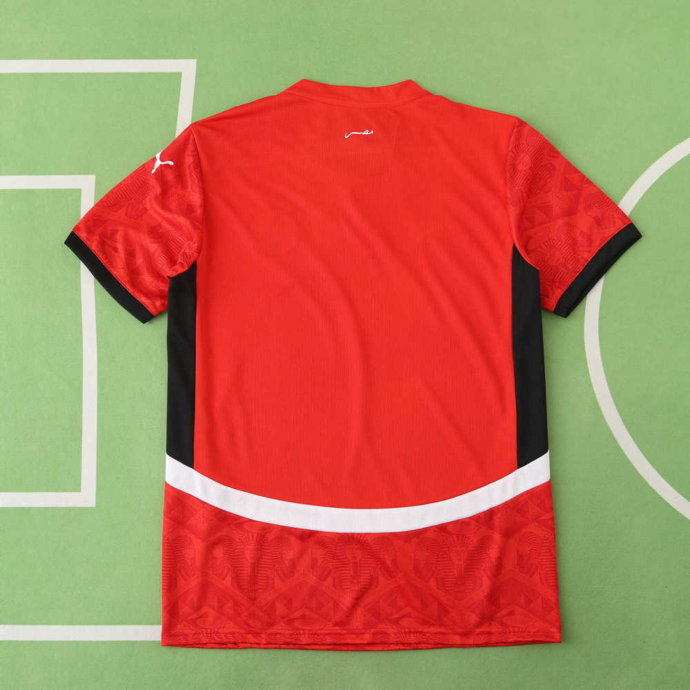 2425 season Egypt home Fan version