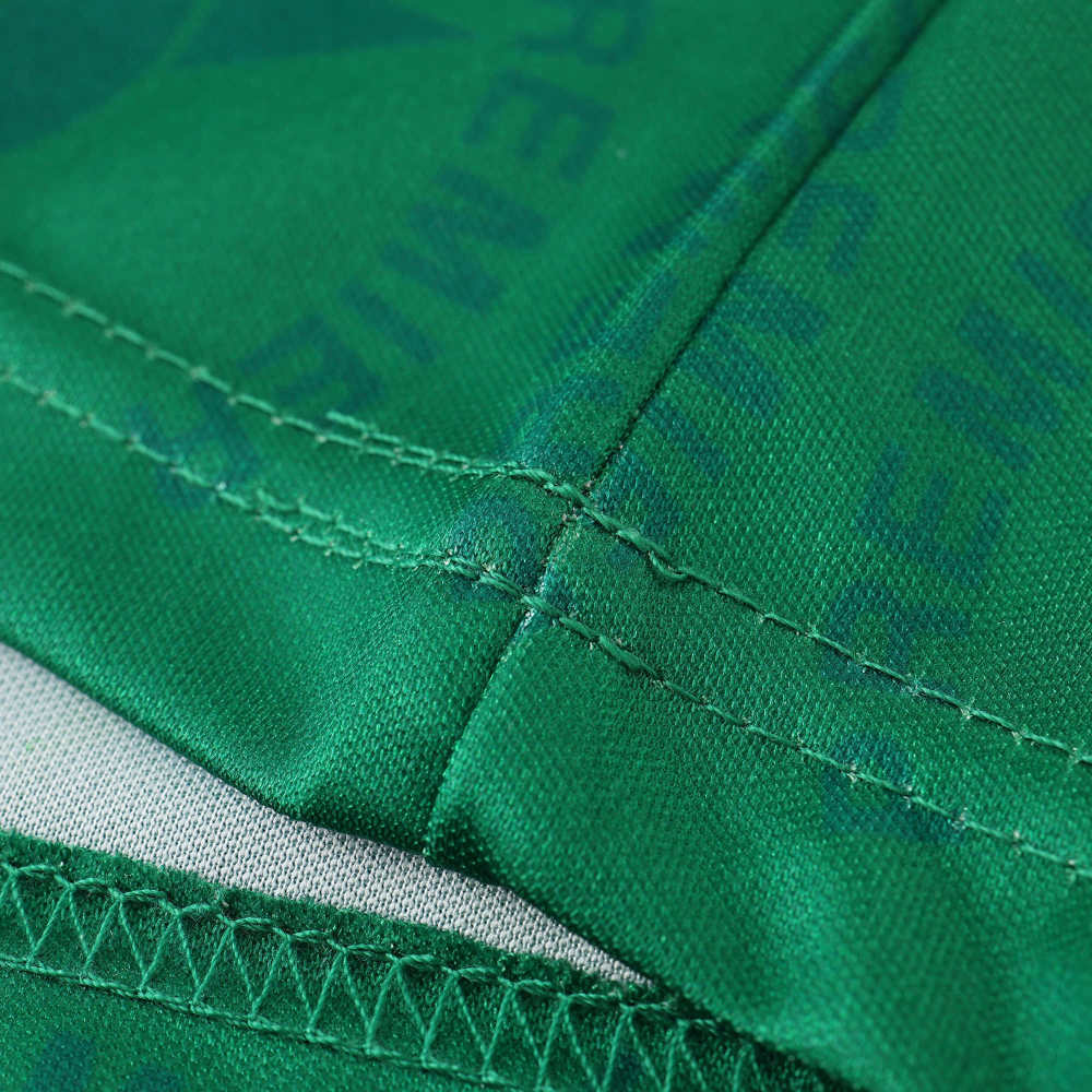 9495 season Nigeria home retro Fan version