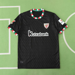 2425 season Athletic Club BILBAO away Fan version