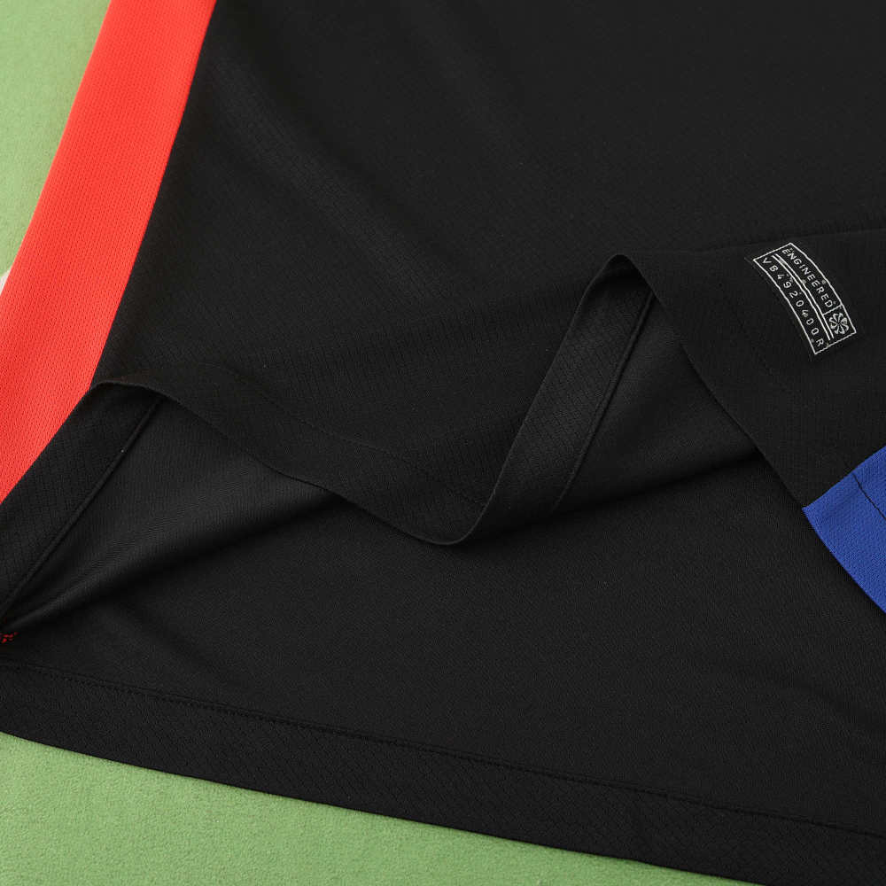 2425 season FC Barcelona / Barça away125th anniversary Fan version