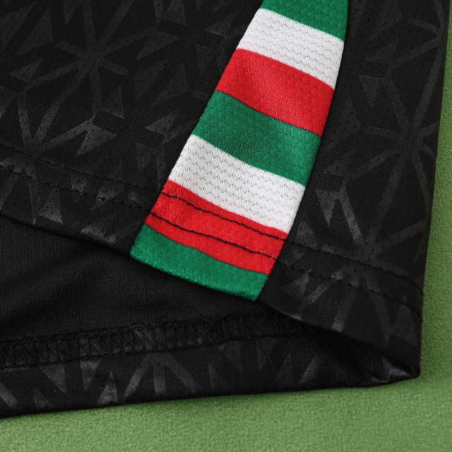2425 season Athletic Club BILBAO away Fan version