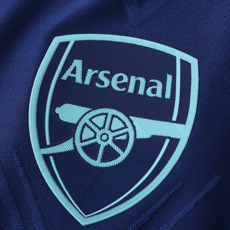 2425 season Arsenal F.C. Training clothes Player version