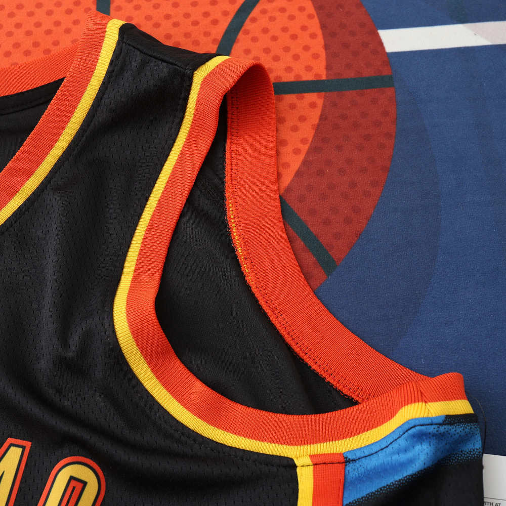 2425 NBA Oklahoma City Thunder 2