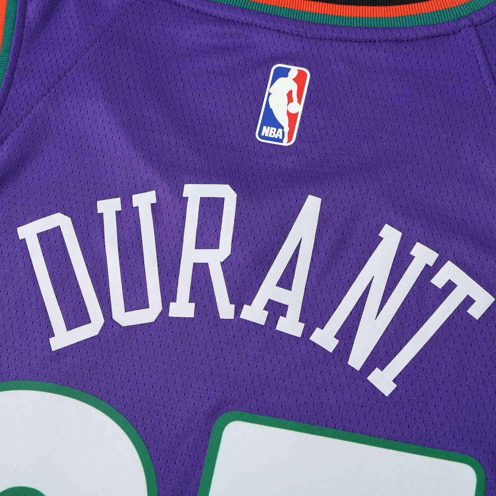 2425 NBA  Phoenix Suns 35#DURANT