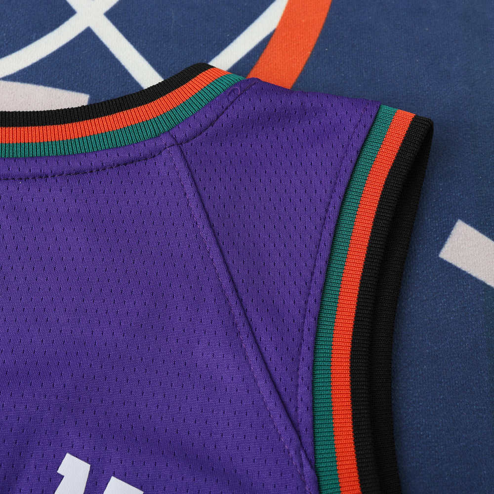 2425 NBA  Phoenix Suns 35#DURANT