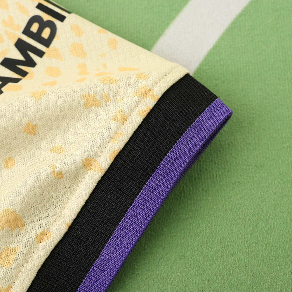 2526 season FC Barcelona / Barça away Fan version