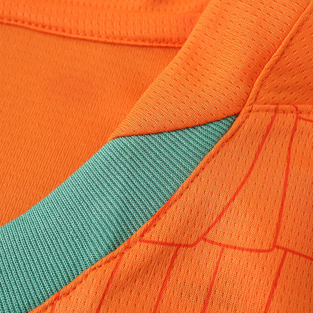 2425 season Côte d'Ivoire home Fan version