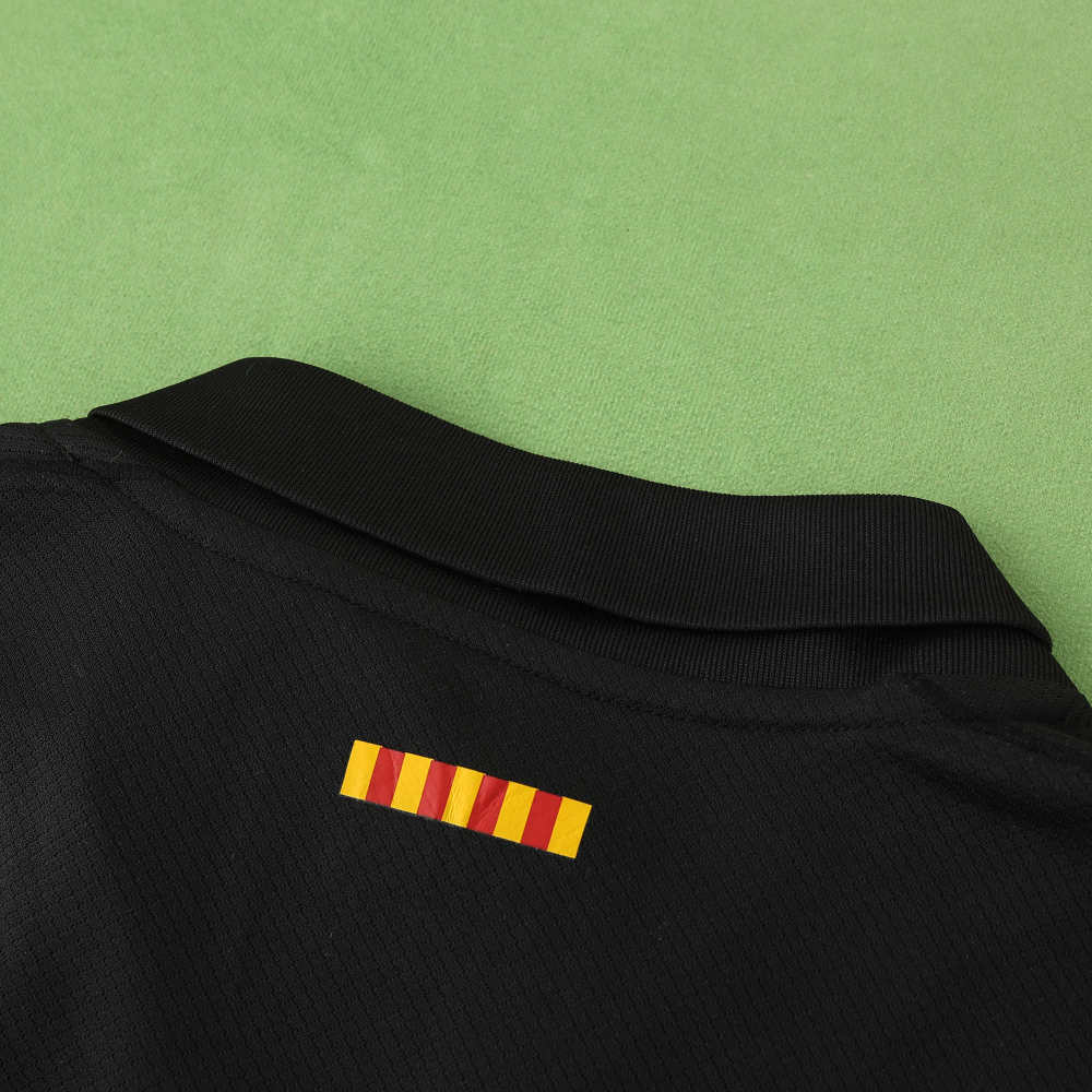 2425 season FC Barcelona / Barça away125th anniversary Fan version