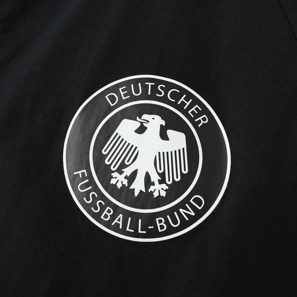 2425 Germany Wear on both sides windbreaker