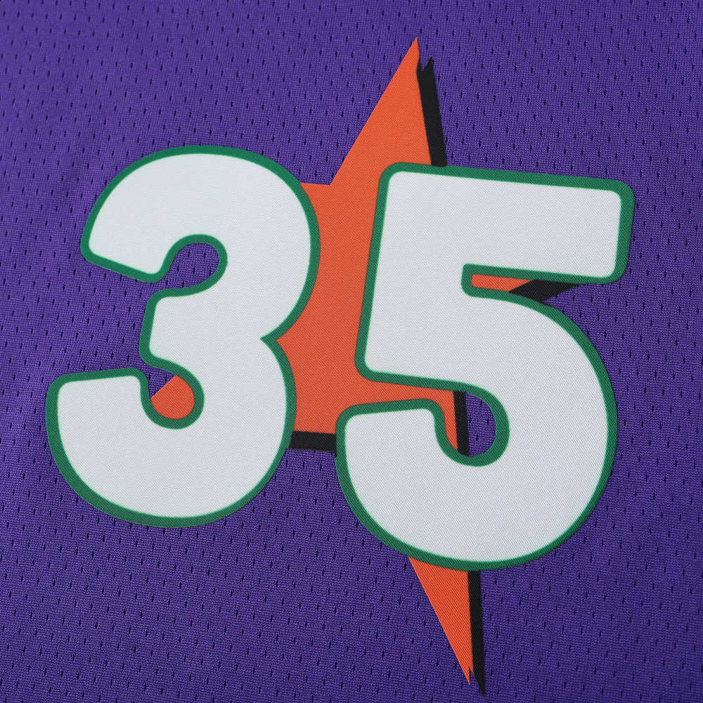 2425 NBA  Phoenix Suns 35#DURANT