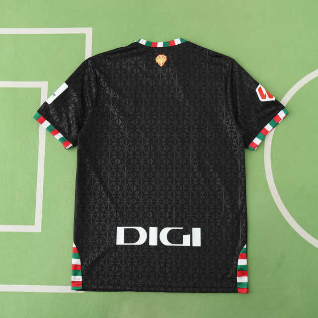 2425 season Athletic Club BILBAO away Fan version