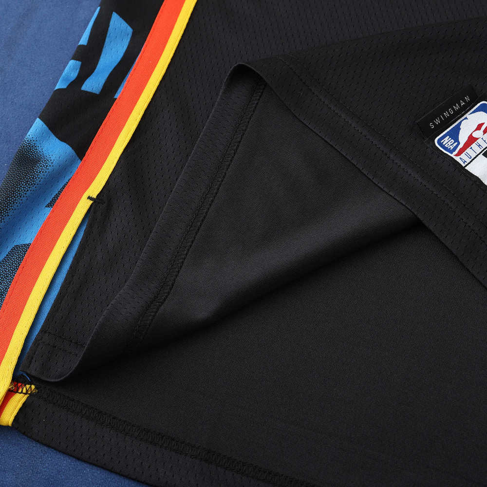 2425 NBA Oklahoma City Thunder 2
