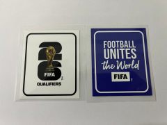 World Cup Qualifie