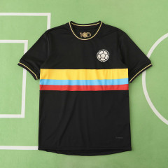 2425 season Colombia 100th anniversary Fan version