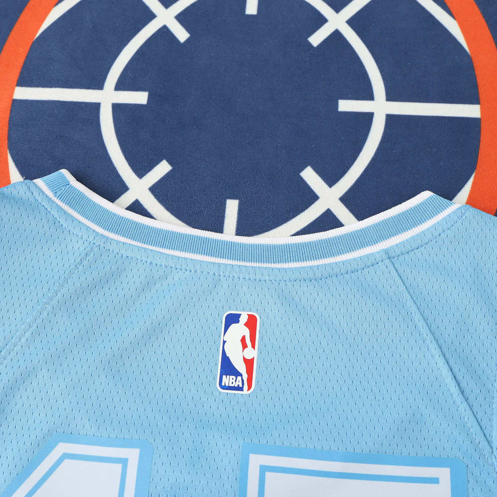 2425 NBA Cleveland Cavaliers 45#MICHELL